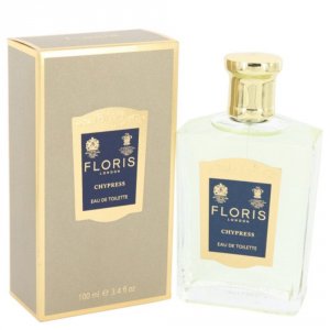 Floris 541583 Chypress By  Edt Spray 3.4 Oz For Anyone