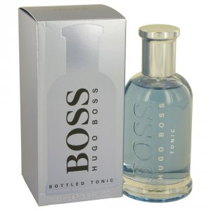 Hugo 537035 Eau De Toilette Spray 3.3 Oz