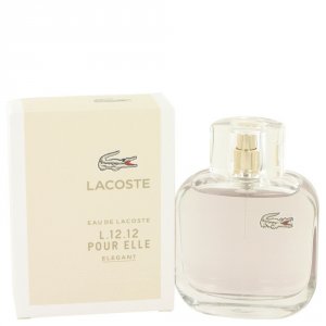 Lacoste 531774 The L.designed For - Womensize - 3 Ozmetric Size - 90 M