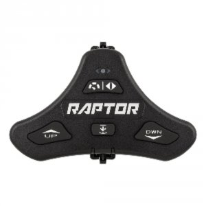 Minn 1810258 Raptor Wireless Footswitch - Bluetooth