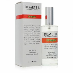 Demeter 556083 Pick Me Up Cologne Spray (unisex) 4 Oz