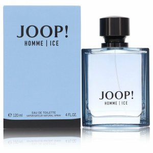 Joop! 553817 Launched In 2020, Joop Homme Ice Is A Modern, Crisp Scent