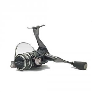 Ardent EC-JC1000B The Forge Spinning Reel Features ; 11+1 Ball Bearing