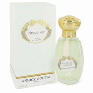 Annick 497557 Launched In 2010 Ninfeo Mio Was Created By  With Perfume