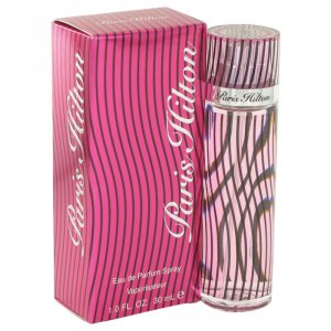 Paris 424006 Eau De Parfum Spray 1 Oz