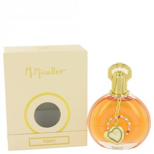 M. 532898 This Fragrance Was Created By French Designer Martine Micall