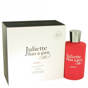 Juliette JULIEPMM100 Mmmm 3.4 Eau De Parfum Spray