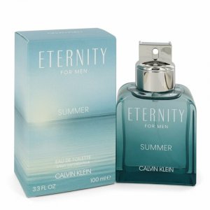 Calvin 548851 Top Notes Of Aldehydes, Bergamot And Tarragon; A Heart O