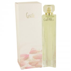 Carla 538434 This 2004 Fragrance Is Smooth And Distinctive; Definitely