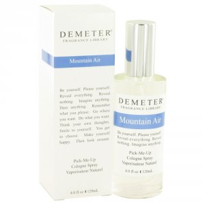 Demeter 518322 Cologne Spray 4 Oz