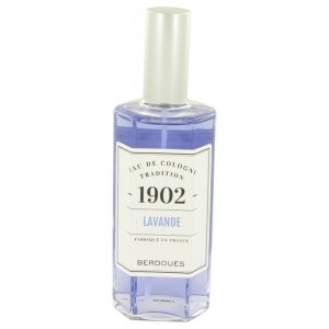 Berdoues 533231 This Fragrance Is Part Of The 1902 Eau De Cologne Prem