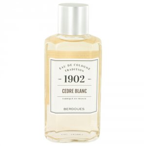 Berdoues 512925 Released In 2014 Cedre Blanc Means White Cedar In Engl