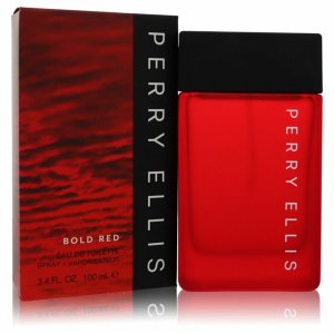 Perry 555392 Edt Spray 3.4 Oz For Men