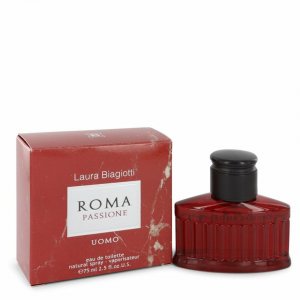 Laura 545125 Roma Passione For Men By  Is Meant To Exemplify The City 