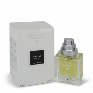 The 543487 New  Pure Eve, Just Pure Eau De Parfum Spray 1.7 Oz  50 Ml