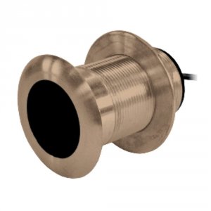 Airmar B117-DT-RAY B117 Bronze 0deg; Depth Amp; Temp Wray Connector Fc