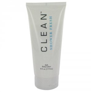 Clean 461374 Body Lotion 6.8 Oz