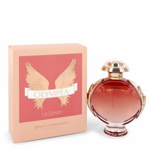 Paco 546840 Olympea Legend Is An Oriental-floral Fragrance For Women. 