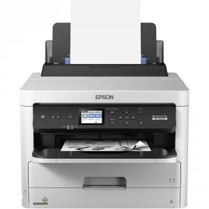 Epson C11CG07201 Inkjet Printer