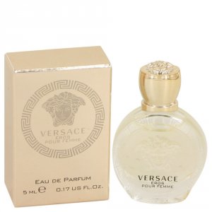 Versace 535429 Mini Edp .17 Oz