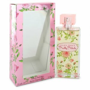 Ellen 551296 Pretty Petals Feeling Blissful Perfume By  Designed For -