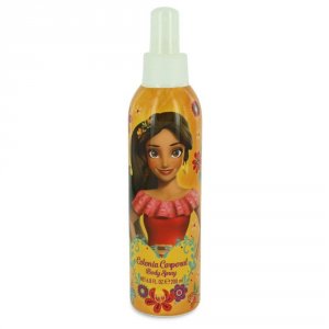 Disney 543050 Channel Your Inner Princess With Elena Of Avalor Perfume