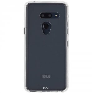 Casem CM038812 Case-mate  Tough Case For Lg G8 Thinq - Thermoplastic P