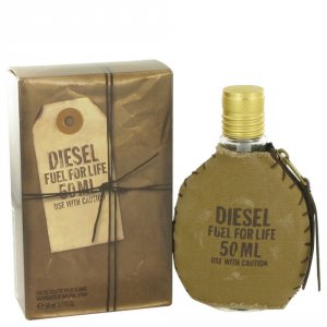 Diesel 441525 Eau De Toilette Spray 1.7 Oz