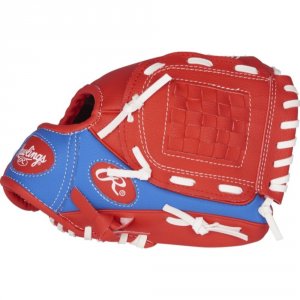 Rawlings PL91SR-12/0 Designed For Recreational Players Of Various Age 