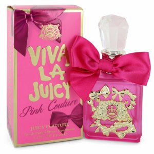 Juicy 549378 Viva La Juicy Pink Couture From . This Fragrance Was Rele