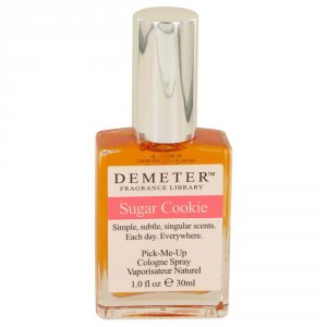 Demeter 434875 The U.s.-based Fragrance Brand  Concocted And Released 