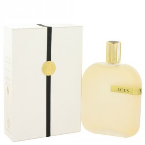 Amouage 515272 Library Opus V By  Eau De Parfum Spray 3.4 Oz For Anyon