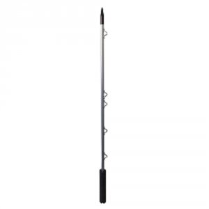 Tigress 88410 Xd Rod Holder Flag Pole - 42