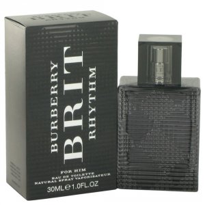 Burberry 517923 Brit Rhythm For Men Is A Woodsy, Masculine Cologne Wit