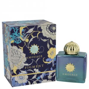 Amouage 541381 Figment By  Eau De Parfum Spray 3.4 Oz For Women