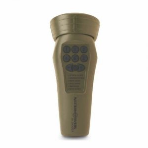 Western WRC-GC6S The  Six Shooter Predator Call Is A Compact, Handheld