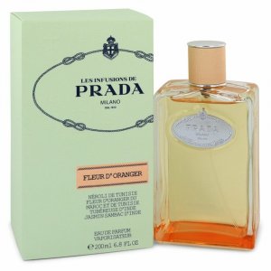 Prada 551952 This Summertime Fragrance From The Italian Luxury House I