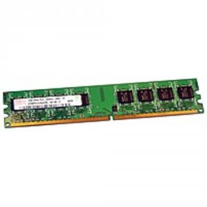 Hynix HYMP512U64CP8-S6 Hymp512u64cp8-s6 Memory Module - 1 Gb Ddr2 - Pc