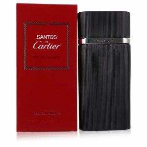 Cartier 401425 Launched By The Design House Of  In 1981, Santos De  Is