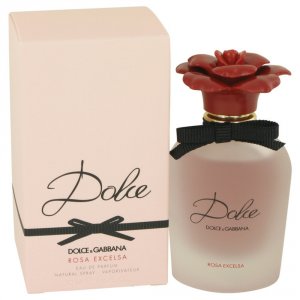 Dolce 535574 Released In 2016, Dolce Rosa Excelsa By Dolce And Gabbana