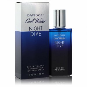 Davidoff 555347 Evoke Memories Of Cool Nights On The Beach When You Sp