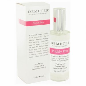 Demeter 502864 Cologne Spray 4 Oz