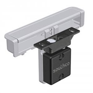 Southco MP-04-33-22 Polar Magnetic Deadbolt Latch Plasticspecification