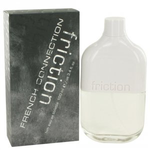 French 490722 Eau De Toilette Spray 3.4 Oz