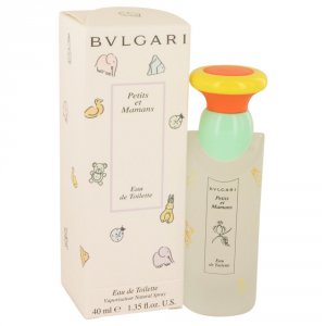 Bvlgari 537526 This Fragrance Was Created By The Design House Of  With