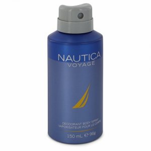 Nautica 543391 The Scent Opens With Cool Green Leaf And Fresh Cut Appl