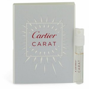 Cartier 547249 Carat Is A New 2018 Fragrance By The Renowned Jewelry D