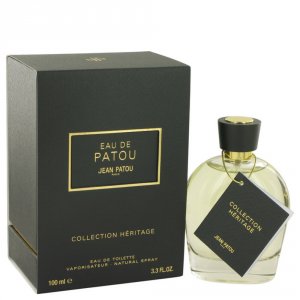 Jean 516909 Launched By The Design House Of  In 1976, Eau De Patou Is 