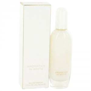 Clinique 530744 Light And Airy, Aromatics Elixir In White Evokes The F