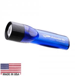 Princeton AT2-BL Attitude Led Flashlight Speaks With Brightness